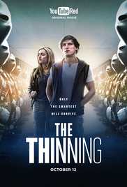 The Thinning - BRRip